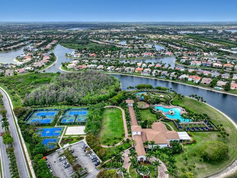 Tiny photo for 9022 Dupont Place, Wellington, FL 33414 (MLS # B26013539)