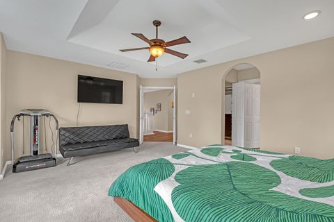 Tiny photo for 9022 Dupont Place, Wellington, FL 33414 (MLS # B26013539)