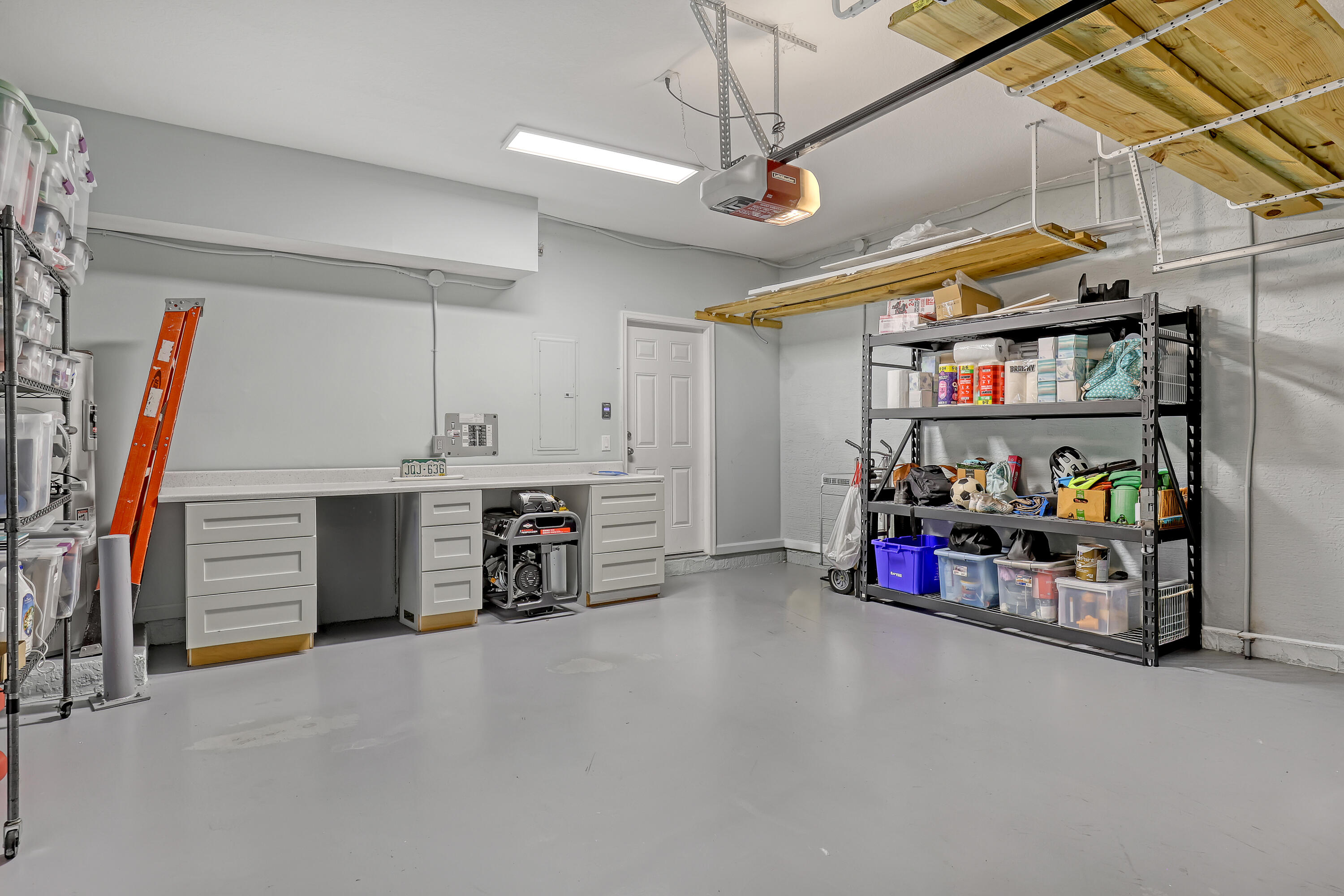 OLYMPIA 2 - Residential