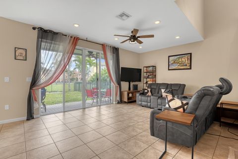 Tiny photo for 9022 Dupont Place, Wellington, FL 33414 (MLS # B26013539)