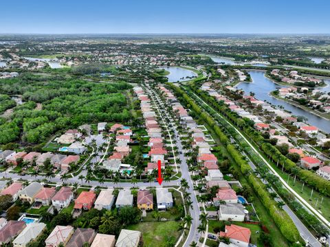 Tiny photo for 9022 Dupont Place, Wellington, FL 33414 (MLS # B26013539)
