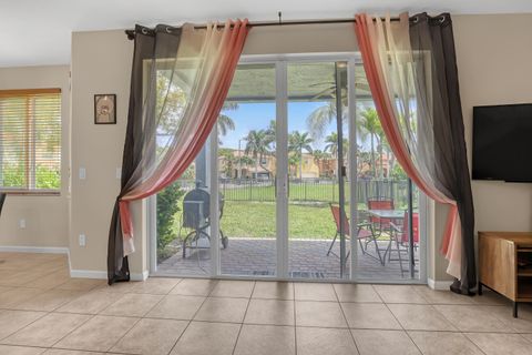 Tiny photo for 9022 Dupont Place, Wellington, FL 33414 (MLS # B26013539)