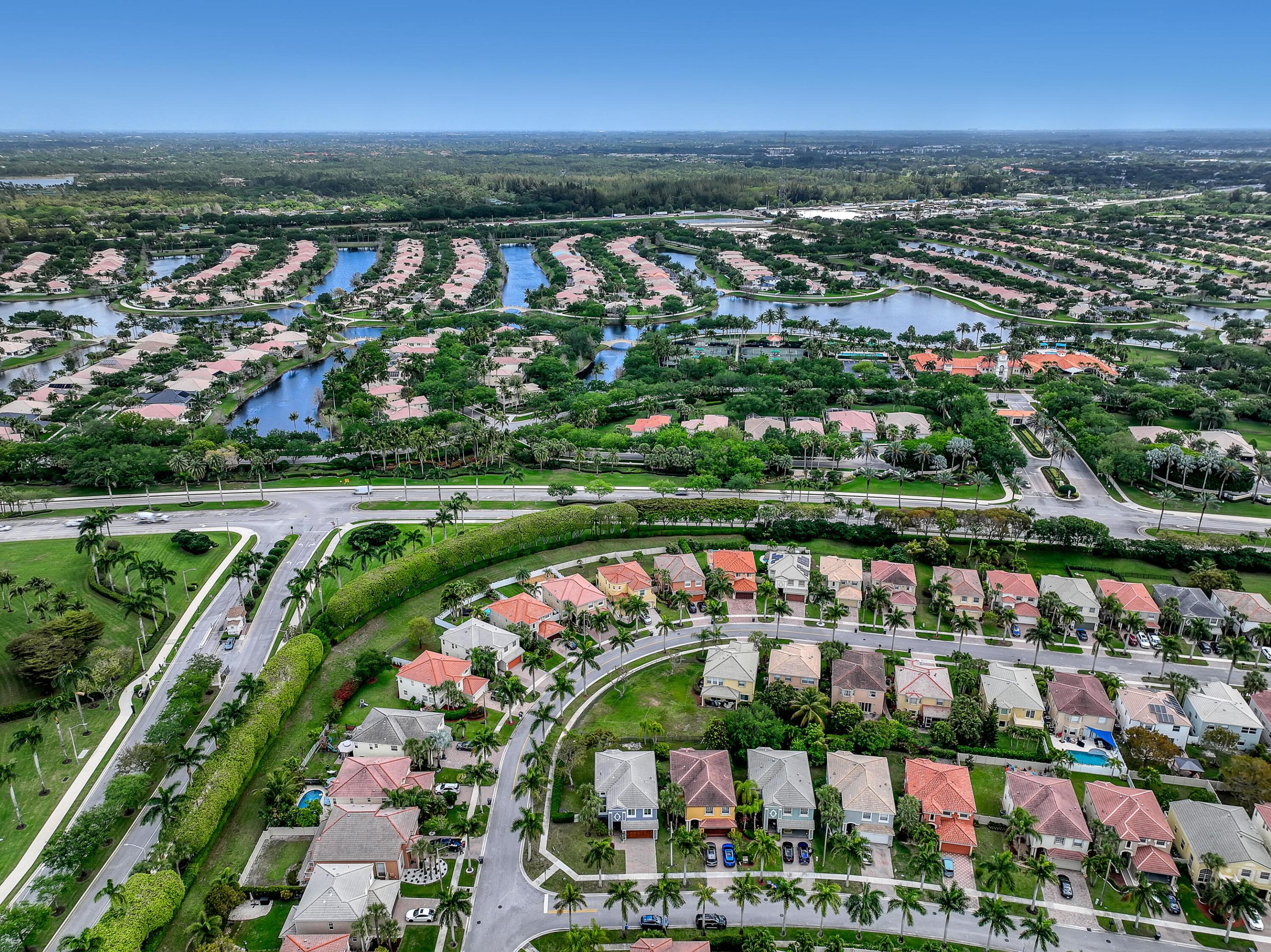 OLYMPIA 2 - Residential