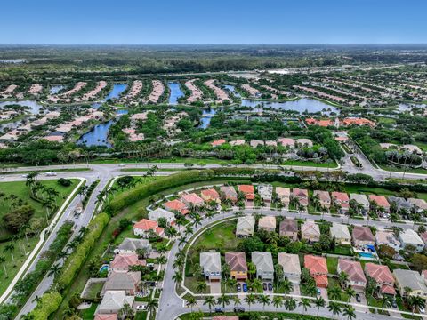 Tiny photo for 9022 Dupont Place, Wellington, FL 33414 (MLS # B26013539)