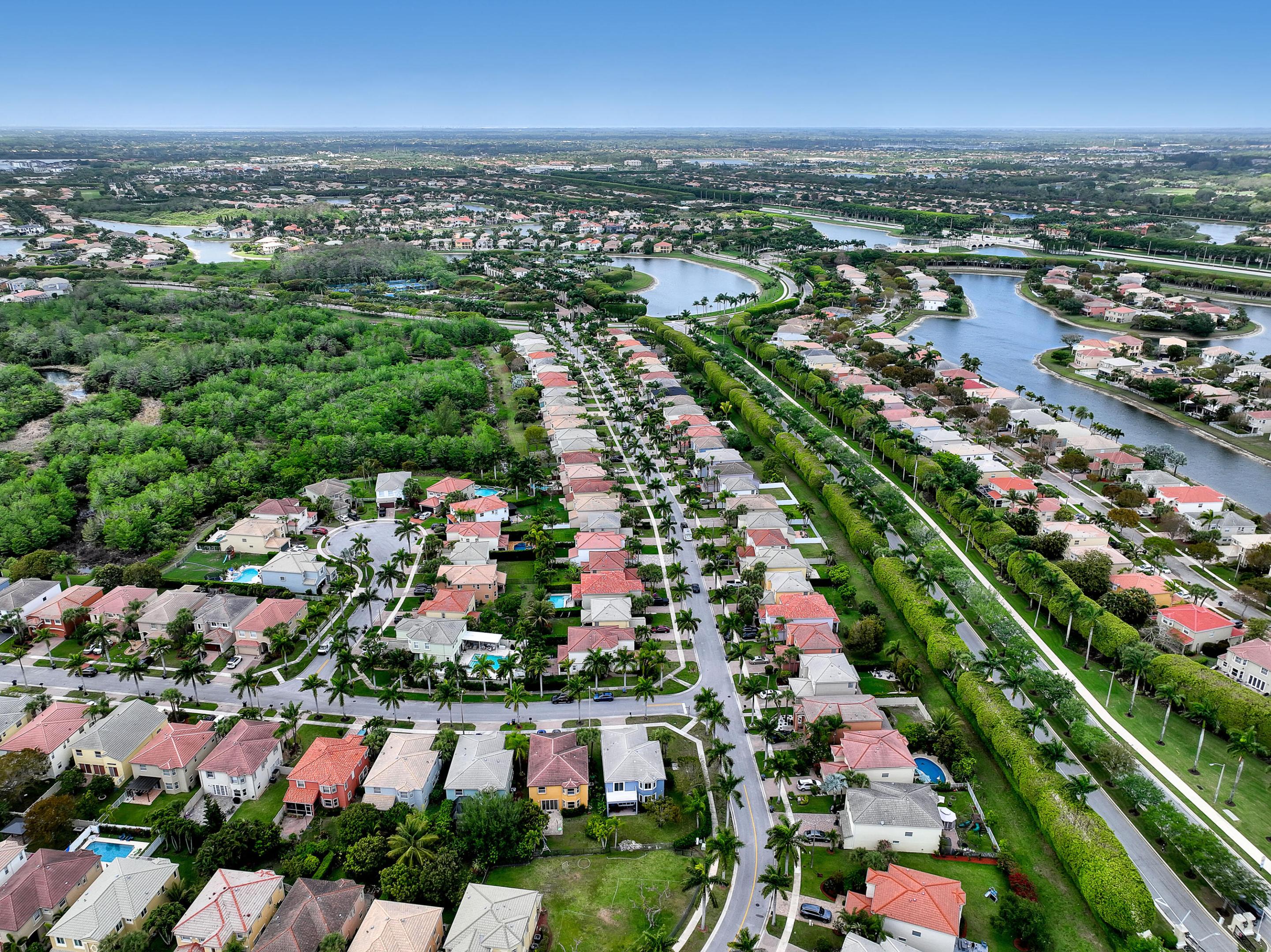 OLYMPIA 2 - Residential