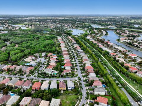 Tiny photo for 9022 Dupont Place, Wellington, FL 33414 (MLS # B26013539)