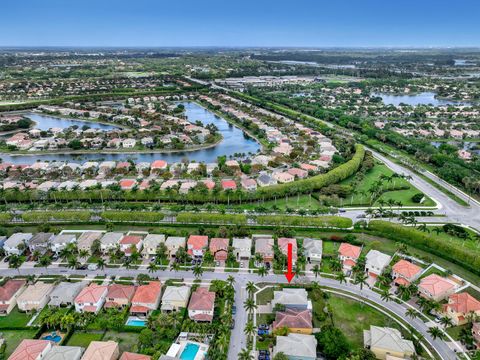 Tiny photo for 9022 Dupont Place, Wellington, FL 33414 (MLS # B26013539)