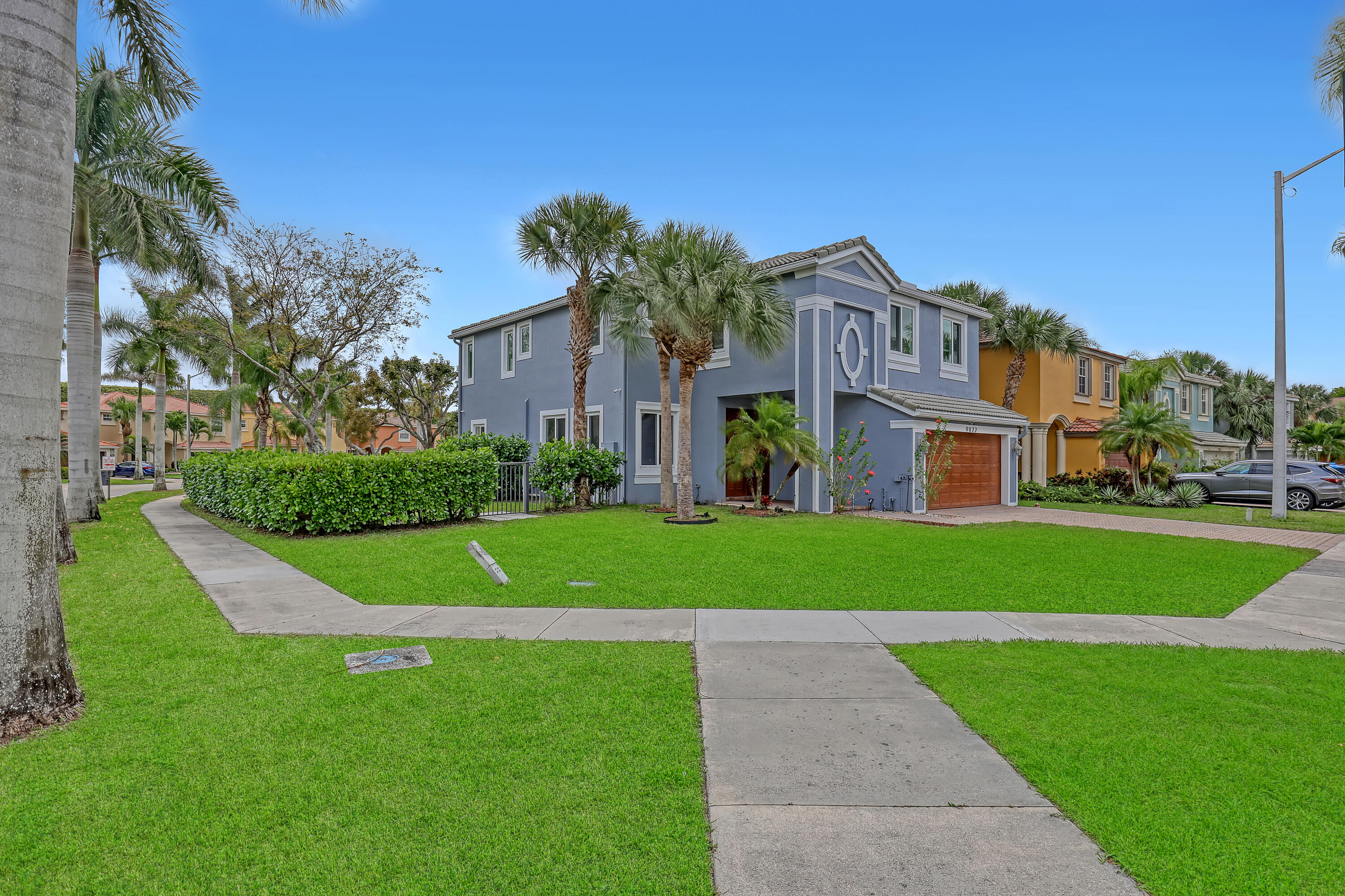 OLYMPIA 2 - Residential