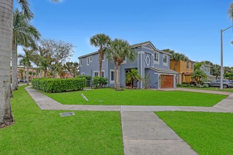 Tiny photo for 9022 Dupont Place, Wellington, FL 33414 (MLS # B26013539)