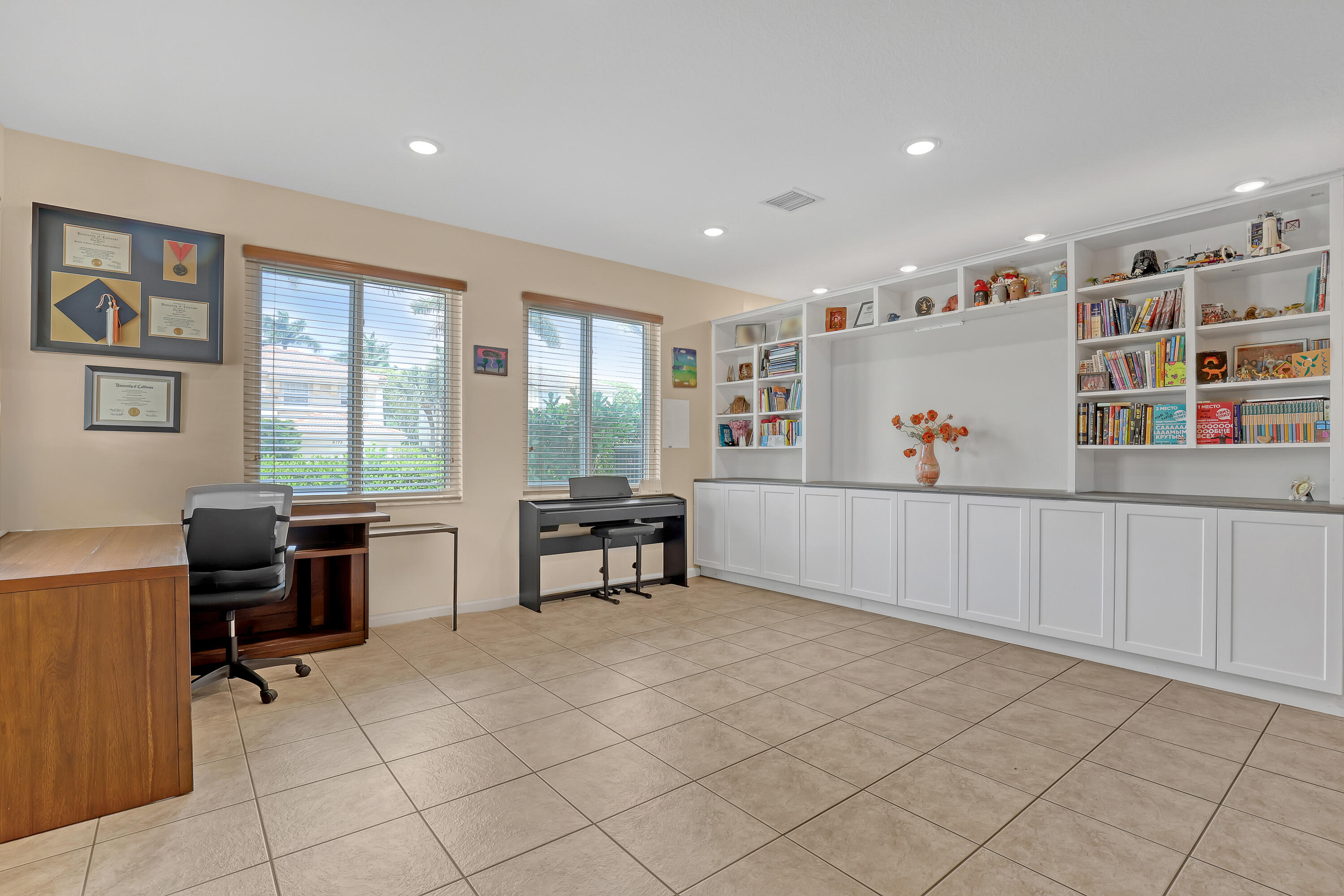 OLYMPIA 2 - Residential