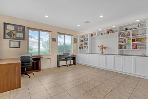Tiny photo for 9022 Dupont Place, Wellington, FL 33414 (MLS # B26013539)