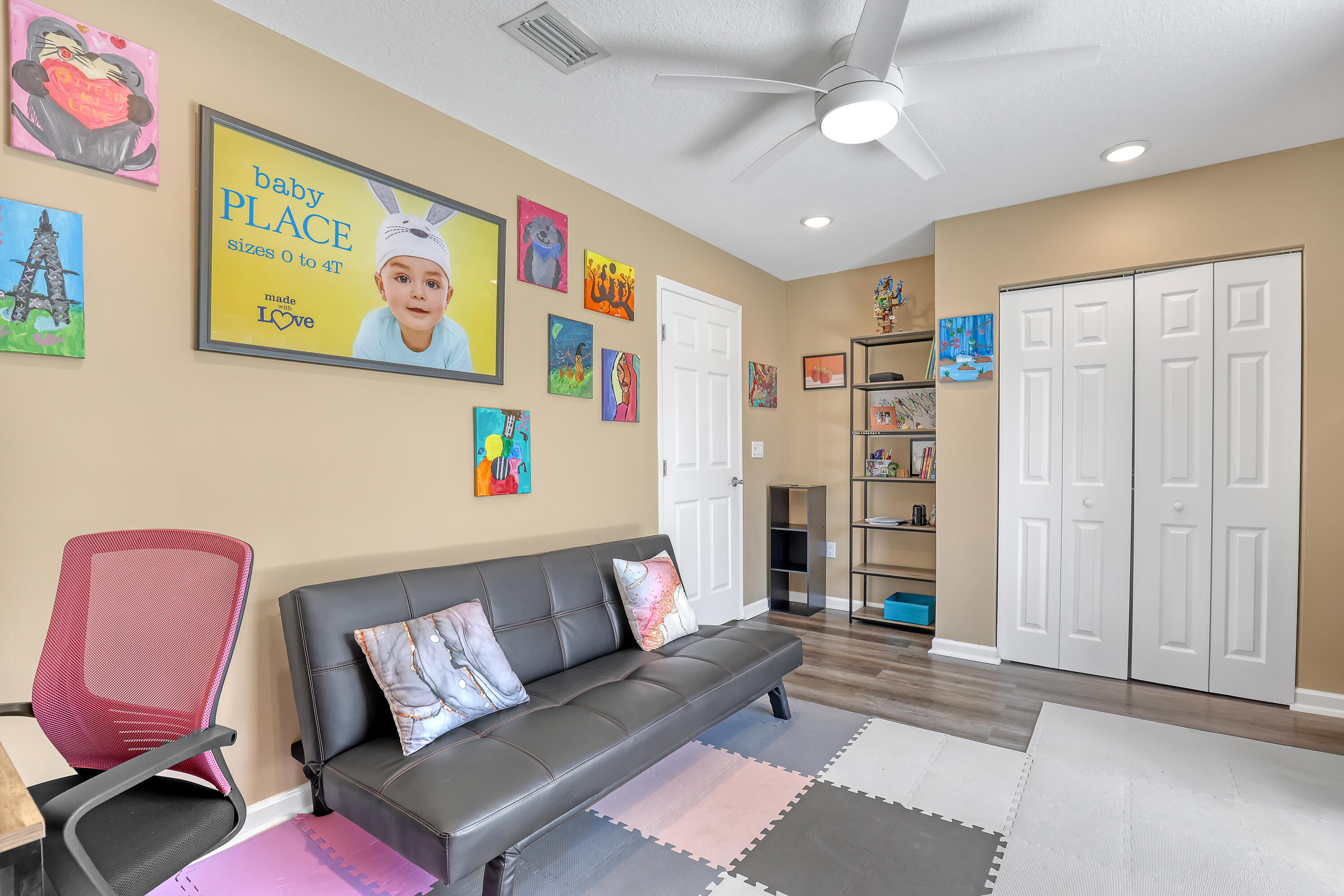 OLYMPIA 2 - Residential