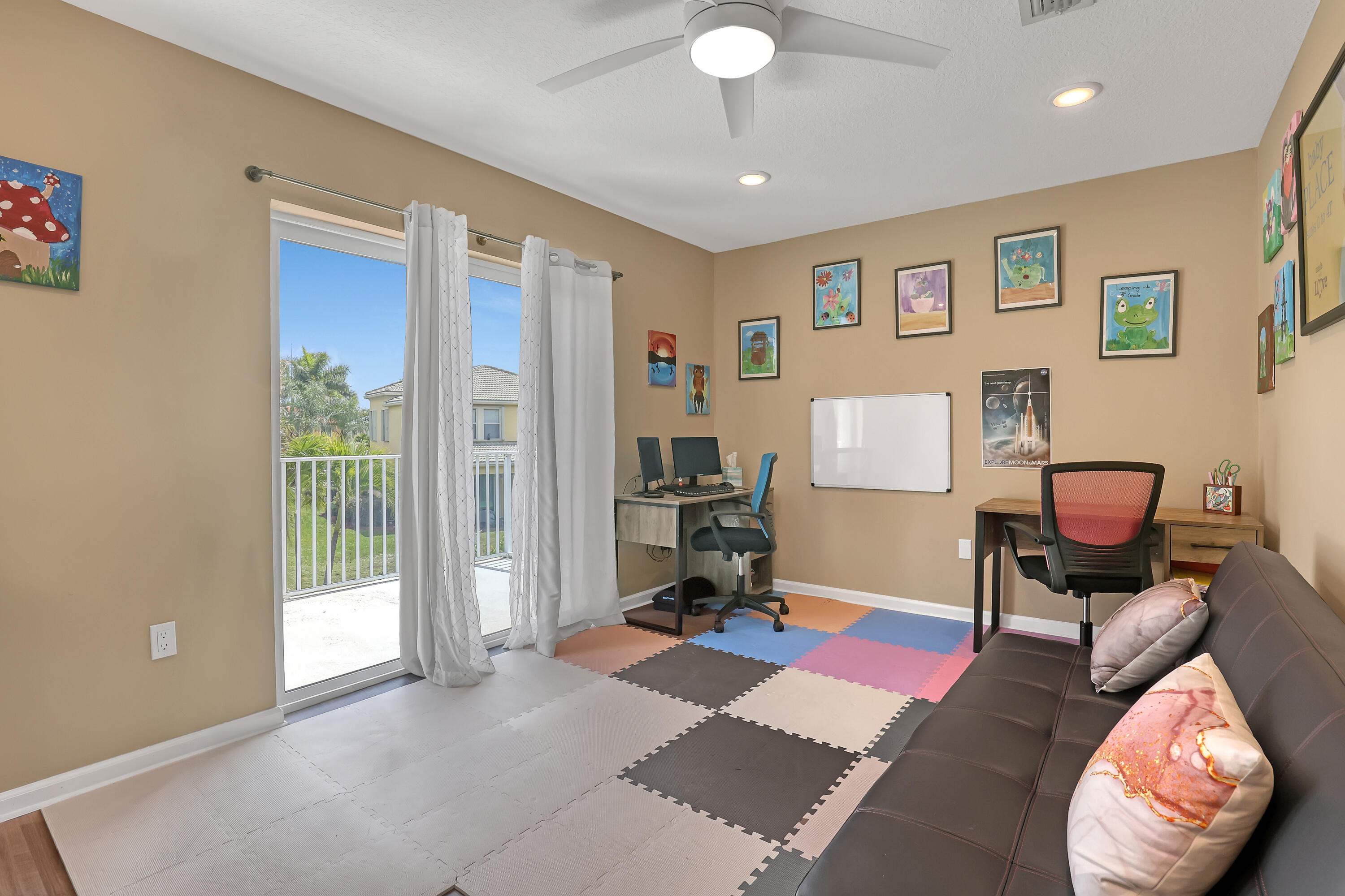 OLYMPIA 2 - Residential