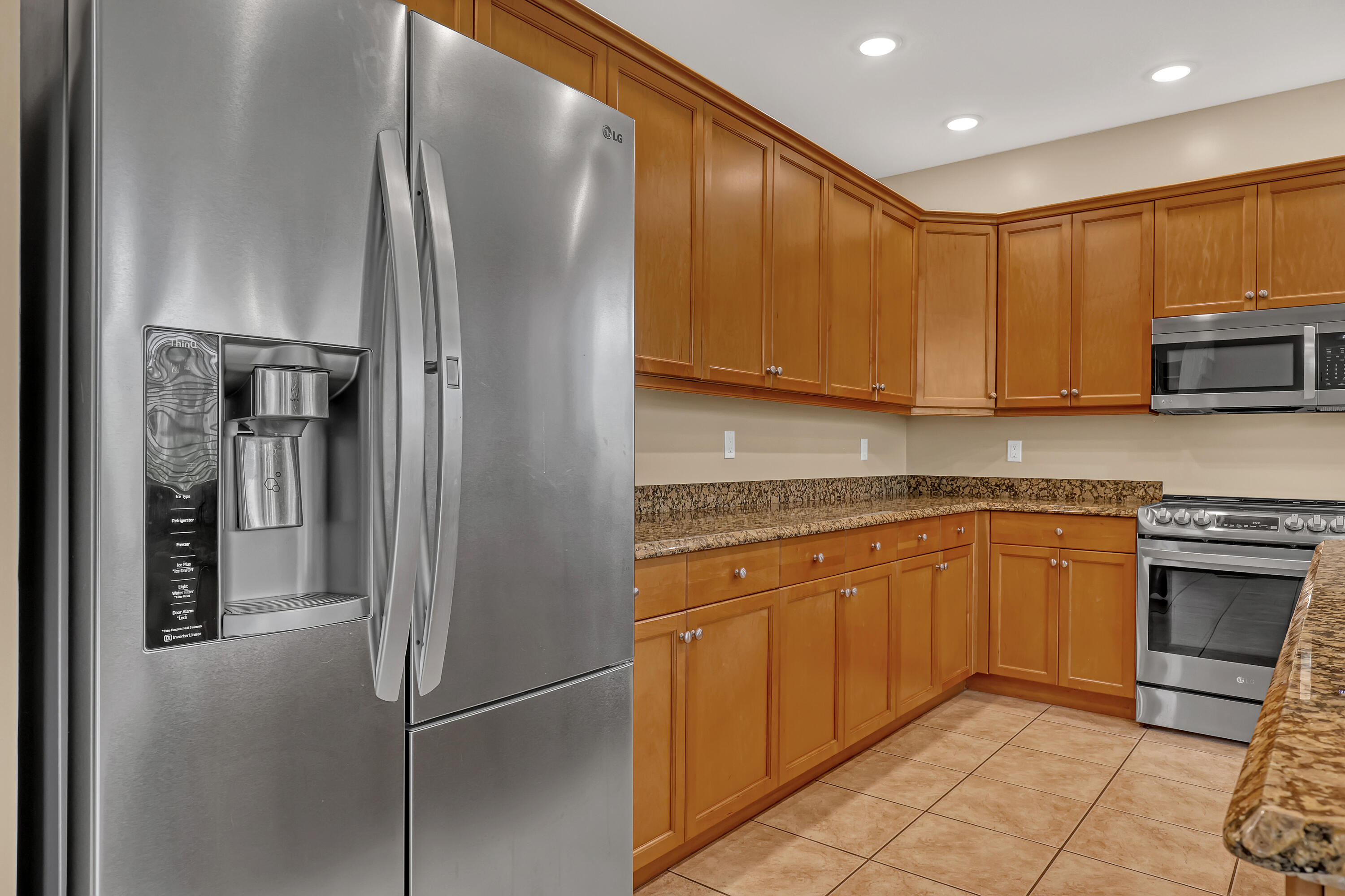 OLYMPIA 2 - Residential