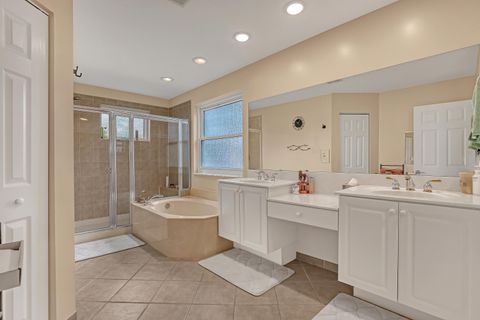 Tiny photo for 9022 Dupont Place, Wellington, FL 33414 (MLS # B26013539)