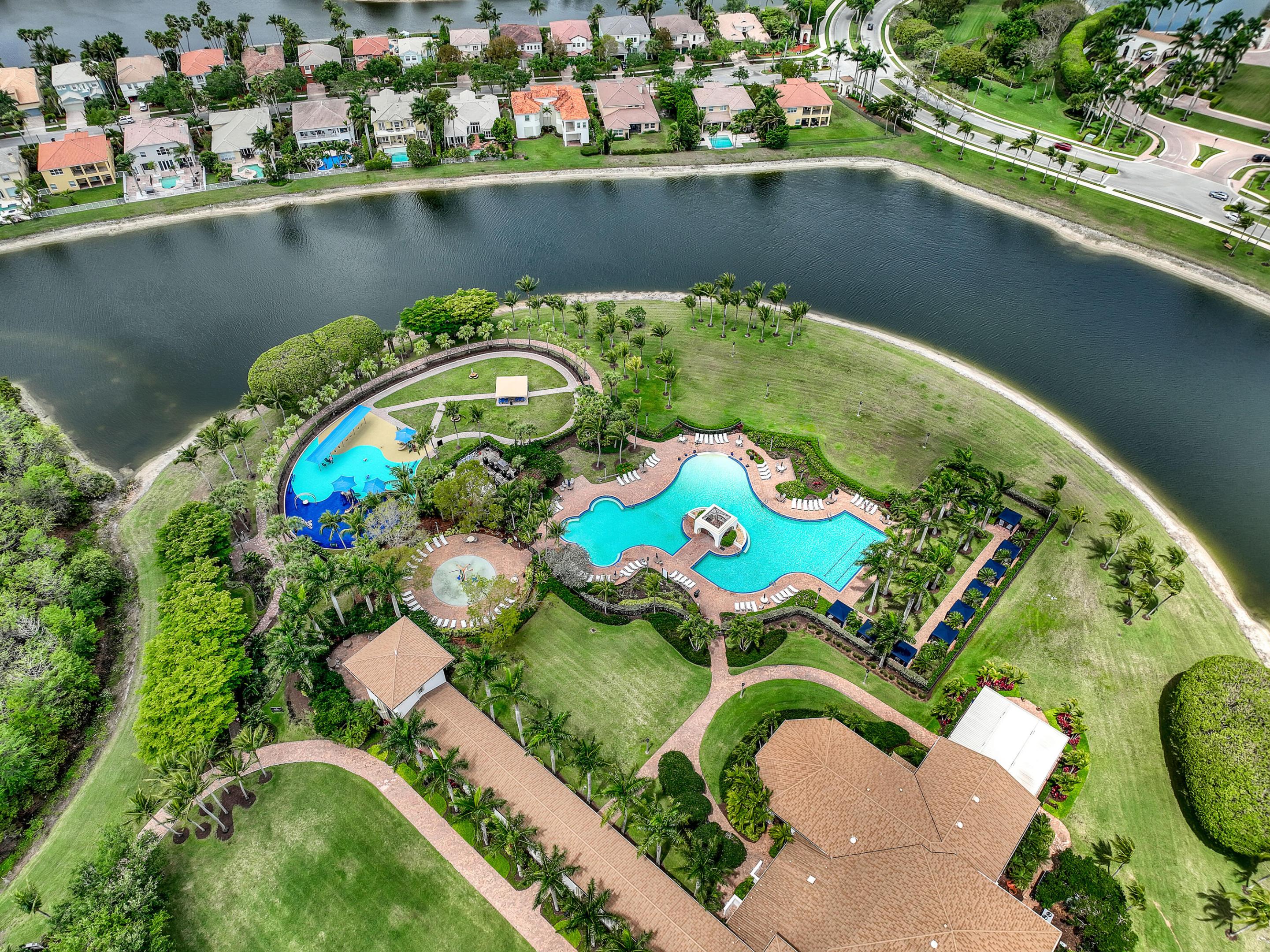 OLYMPIA 2 - Residential