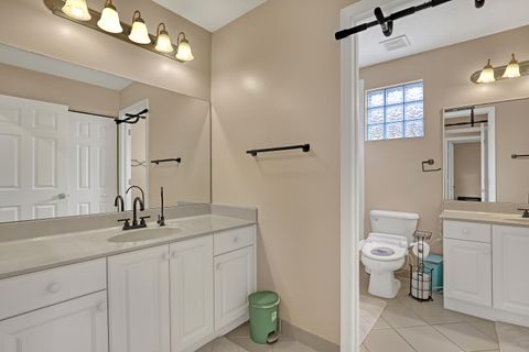 Tiny photo for 9022 Dupont Place, Wellington, FL 33414 (MLS # B26013539)