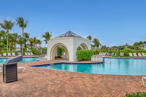 Tiny photo for 9022 Dupont Place, Wellington, FL 33414 (MLS # B26013539)