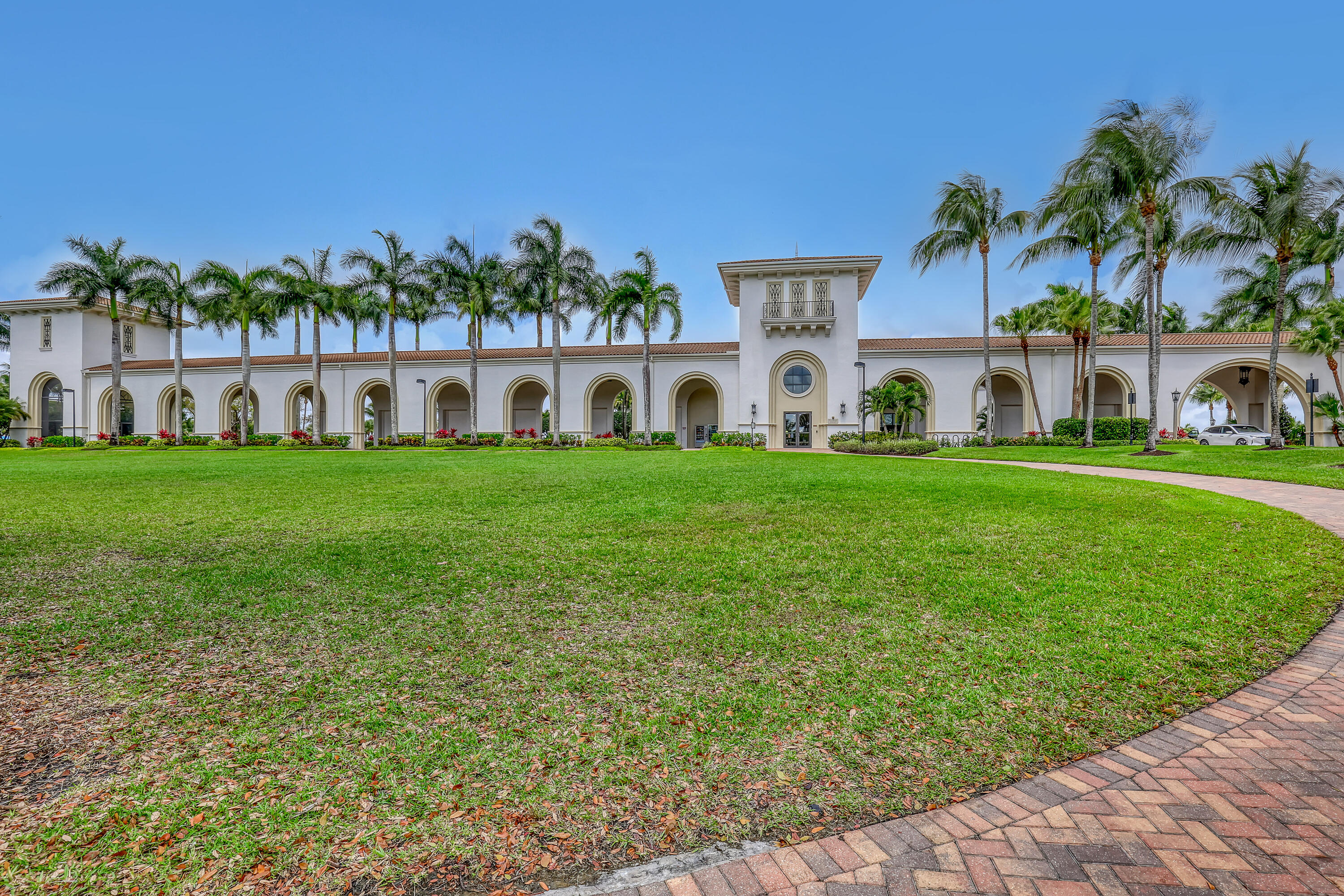 OLYMPIA 2 - Residential