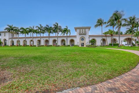 Tiny photo for 9022 Dupont Place, Wellington, FL 33414 (MLS # B26013539)