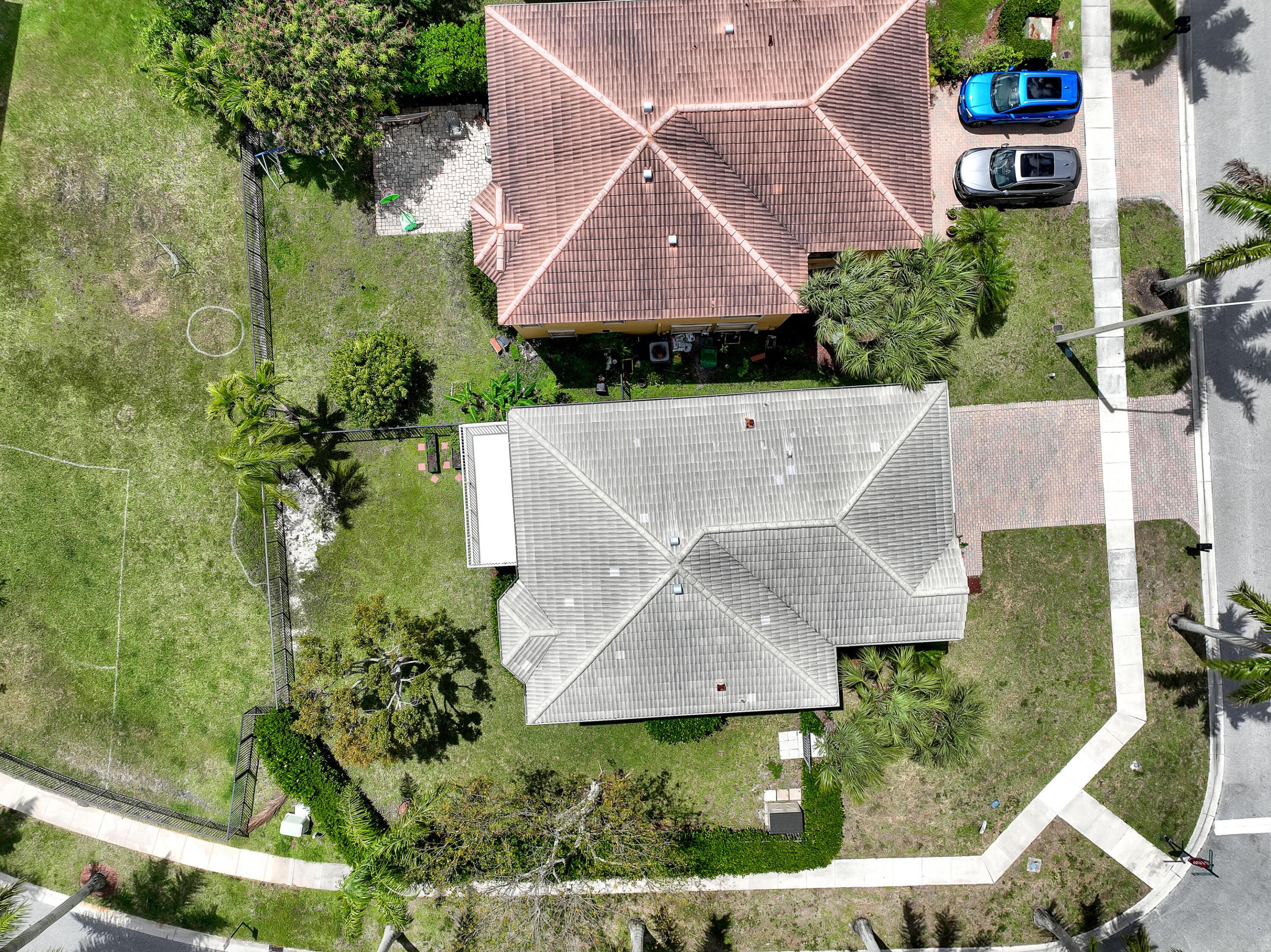 OLYMPIA 2 - Residential