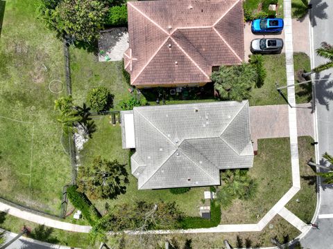 Tiny photo for 9022 Dupont Place, Wellington, FL 33414 (MLS # B26013539)