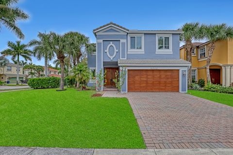 Tiny photo for 9022 Dupont Place, Wellington, FL 33414 (MLS # B26013539)