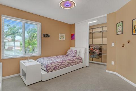 Tiny photo for 9022 Dupont Place, Wellington, FL 33414 (MLS # B26013539)