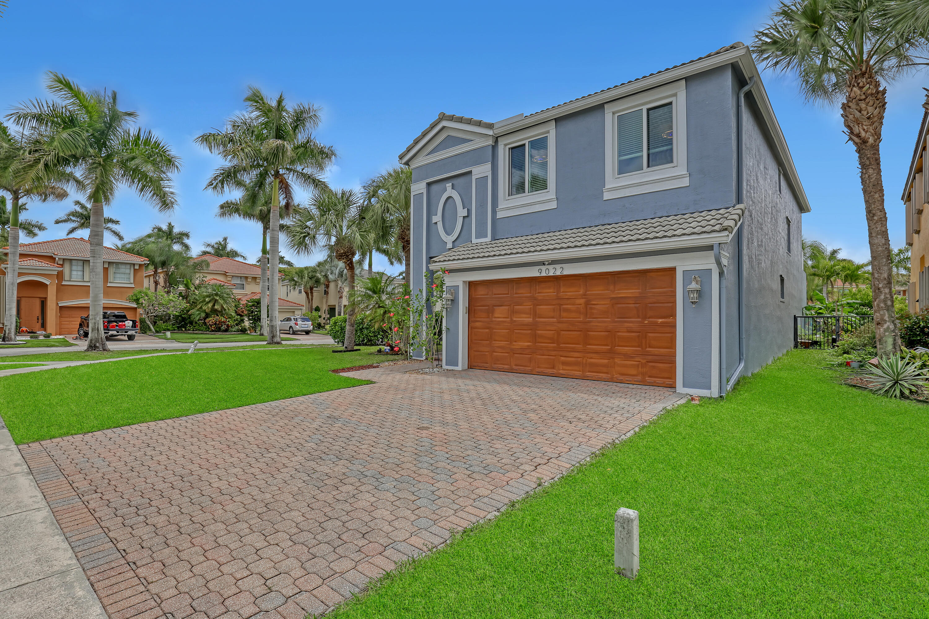 OLYMPIA 2 - Residential