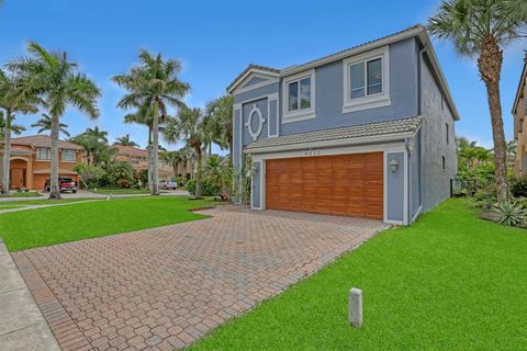 Tiny photo for 9022 Dupont Place, Wellington, FL 33414 (MLS # B26013539)