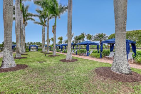 Tiny photo for 9022 Dupont Place, Wellington, FL 33414 (MLS # B26013539)