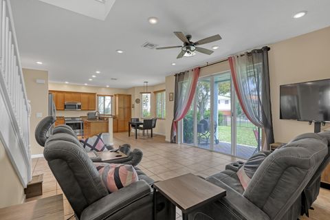 Tiny photo for 9022 Dupont Place, Wellington, FL 33414 (MLS # B26013539)