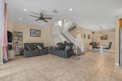 Tiny photo for 9022 Dupont Place, Wellington, FL 33414 (MLS # B26013539)