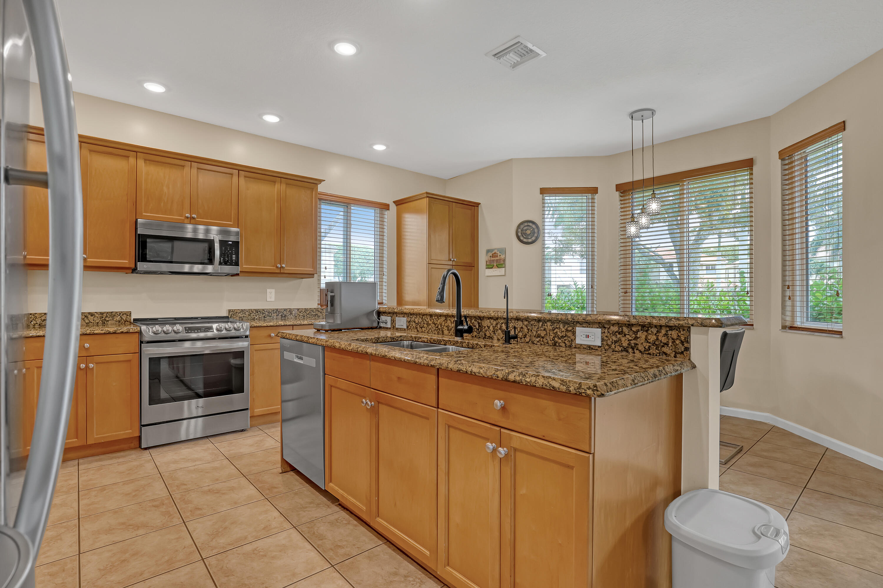 OLYMPIA 2 - Residential