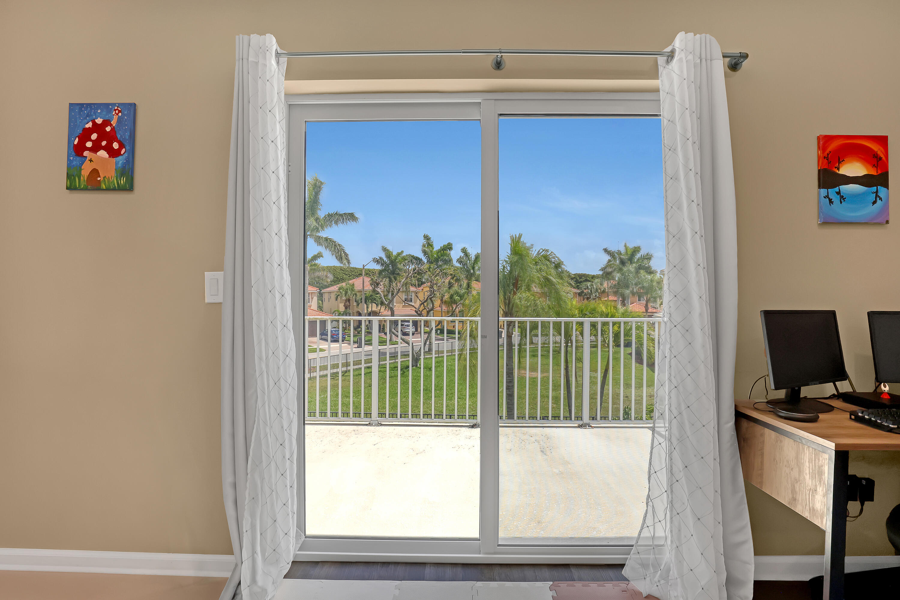 OLYMPIA 2 - Residential