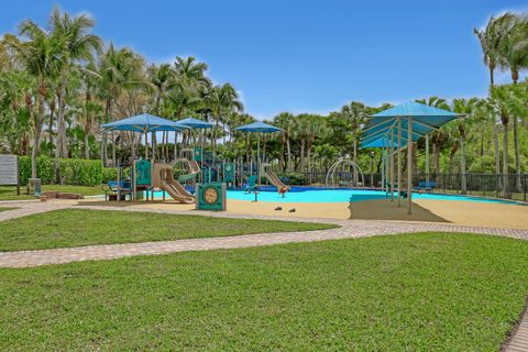 Tiny photo for 9022 Dupont Place, Wellington, FL 33414 (MLS # B26013539)
