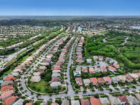 Tiny photo for 9022 Dupont Place, Wellington, FL 33414 (MLS # B26013539)