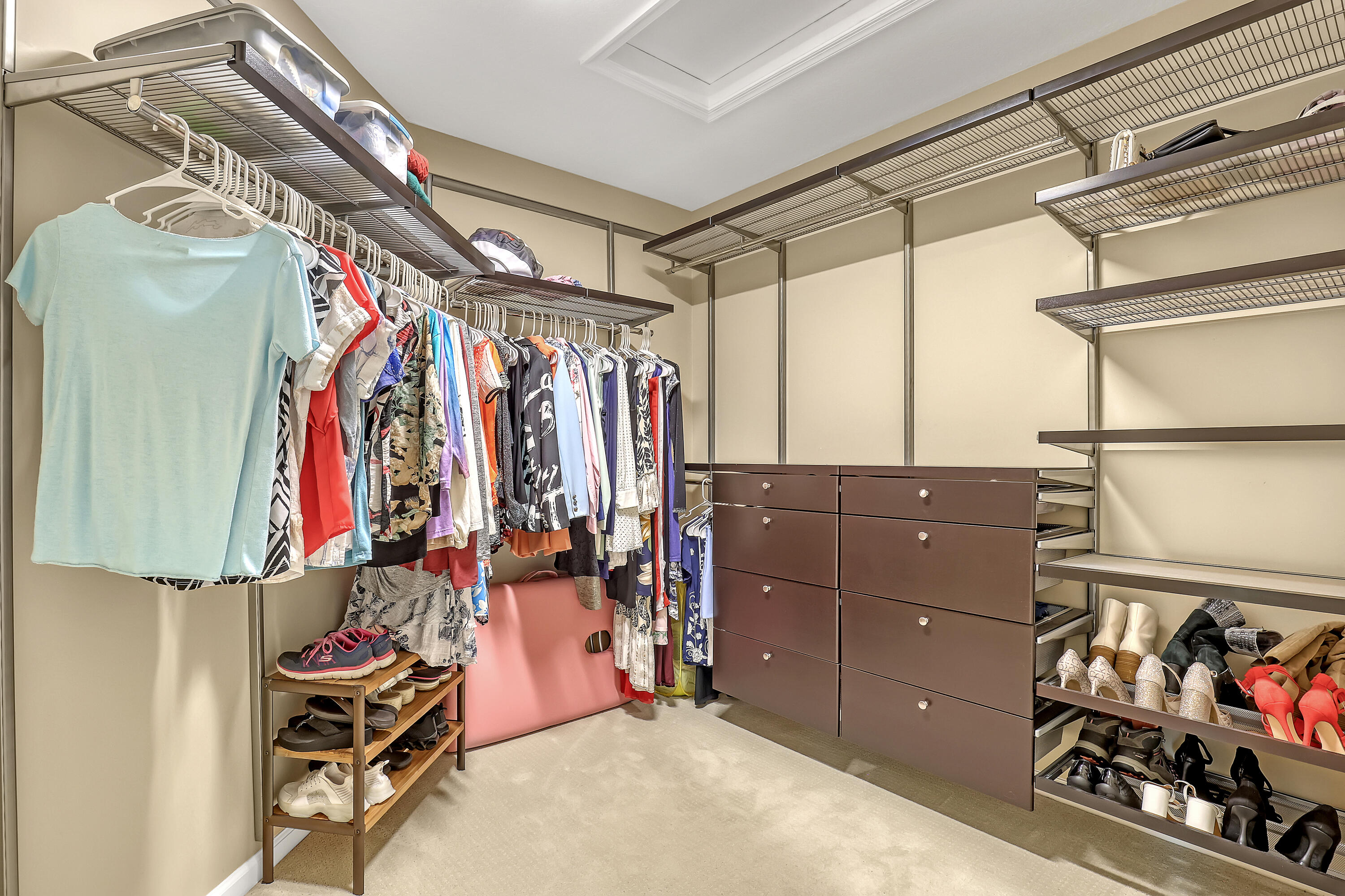 OLYMPIA 2 - Residential