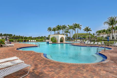 Tiny photo for 9022 Dupont Place, Wellington, FL 33414 (MLS # B26013539)