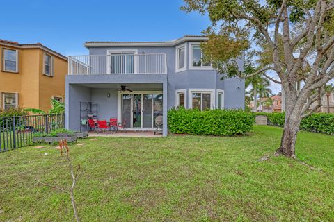 Tiny photo for 9022 Dupont Place, Wellington, FL 33414 (MLS # B26013539)