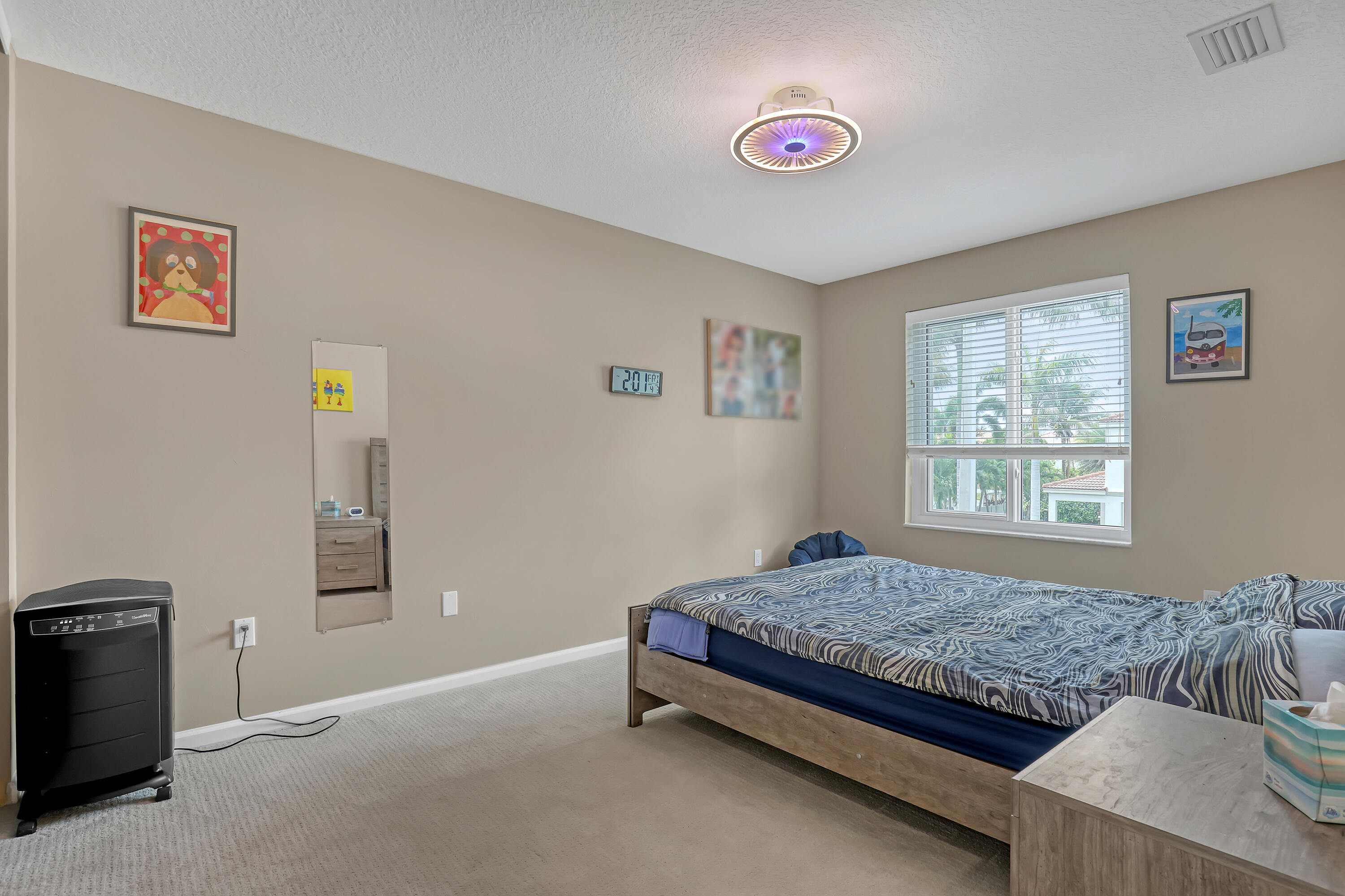 OLYMPIA 2 - Residential