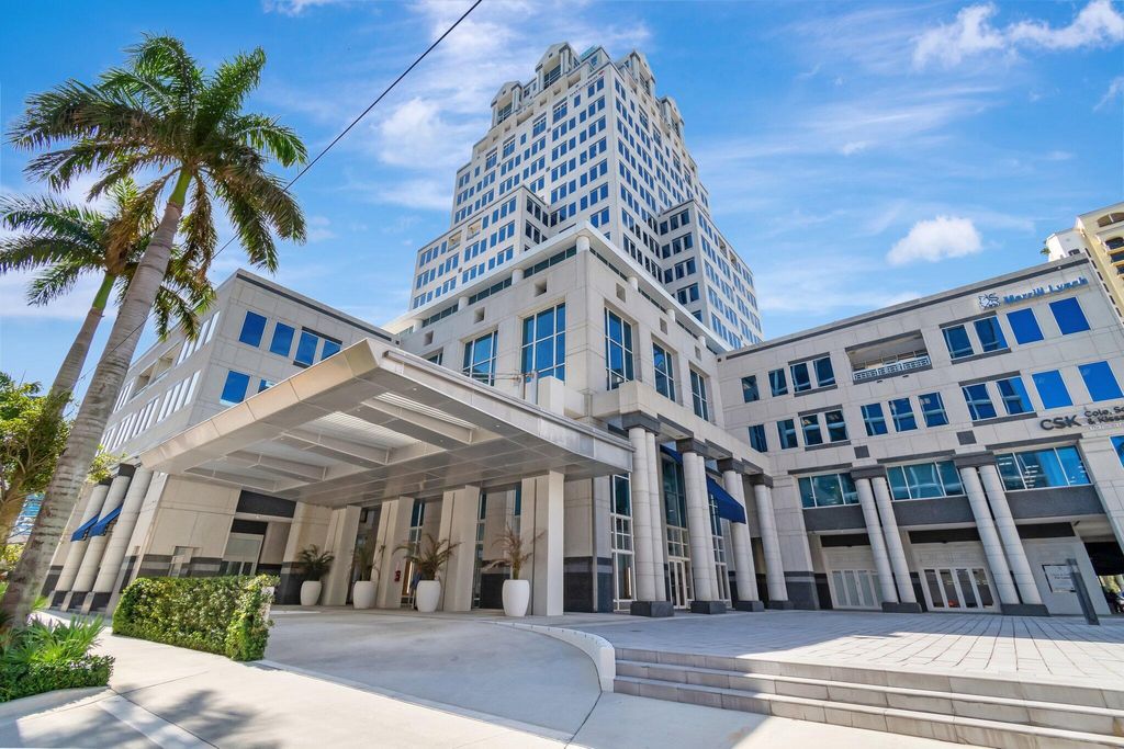 Photo of 222 Lakeview Avenue #3n, West Palm Beach, FL 33401 (MLS # R11132707)