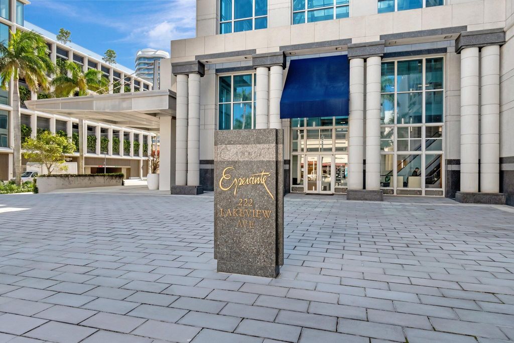 Photo of 222 Lakeview Avenue #3n, West Palm Beach, FL 33401 (MLS # R11132707)