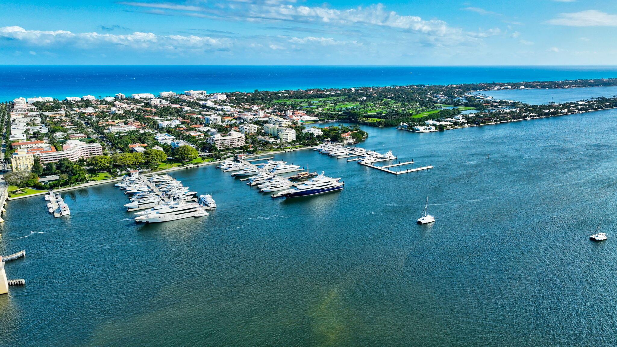 ESPERANTE COND DECL FILED - Residential
