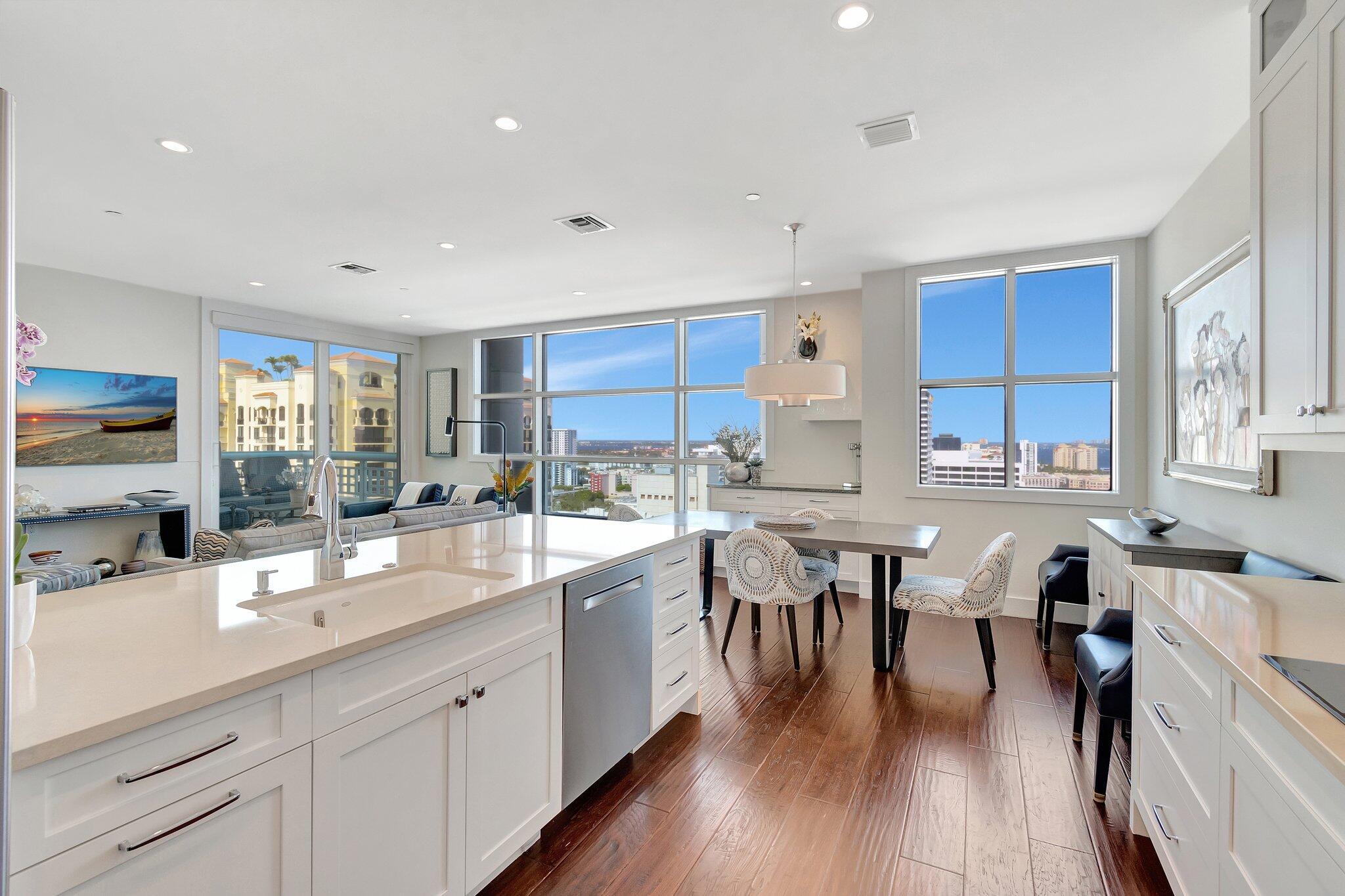 ESPERANTE COND DECL FILED - Residential