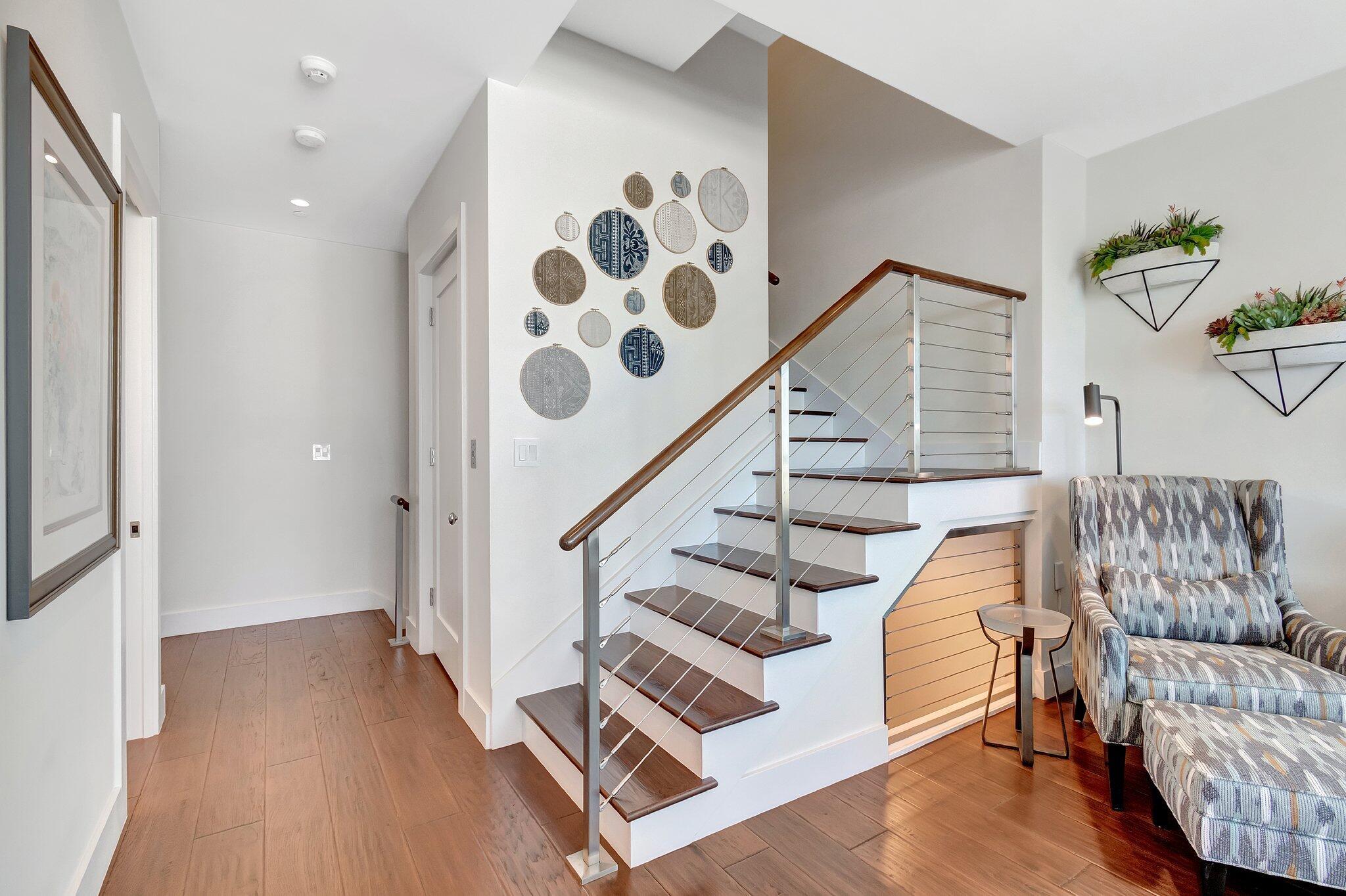 ESPERANTE COND DECL FILED - Residential