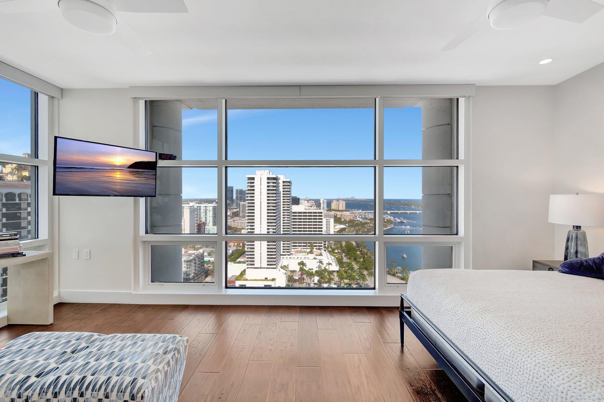 ESPERANTE COND DECL FILED - Residential