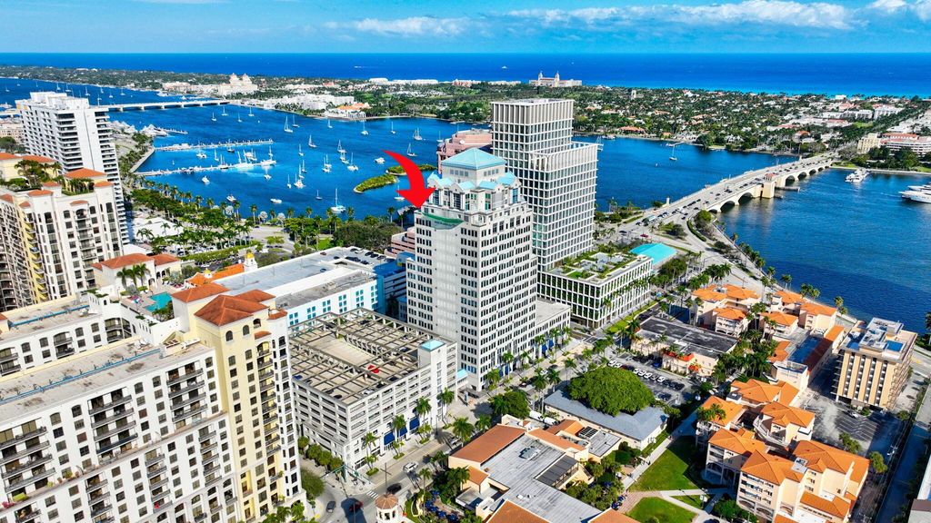 Photo of 222 Lakeview Avenue #3n, West Palm Beach, FL 33401 (MLS # R11132707)