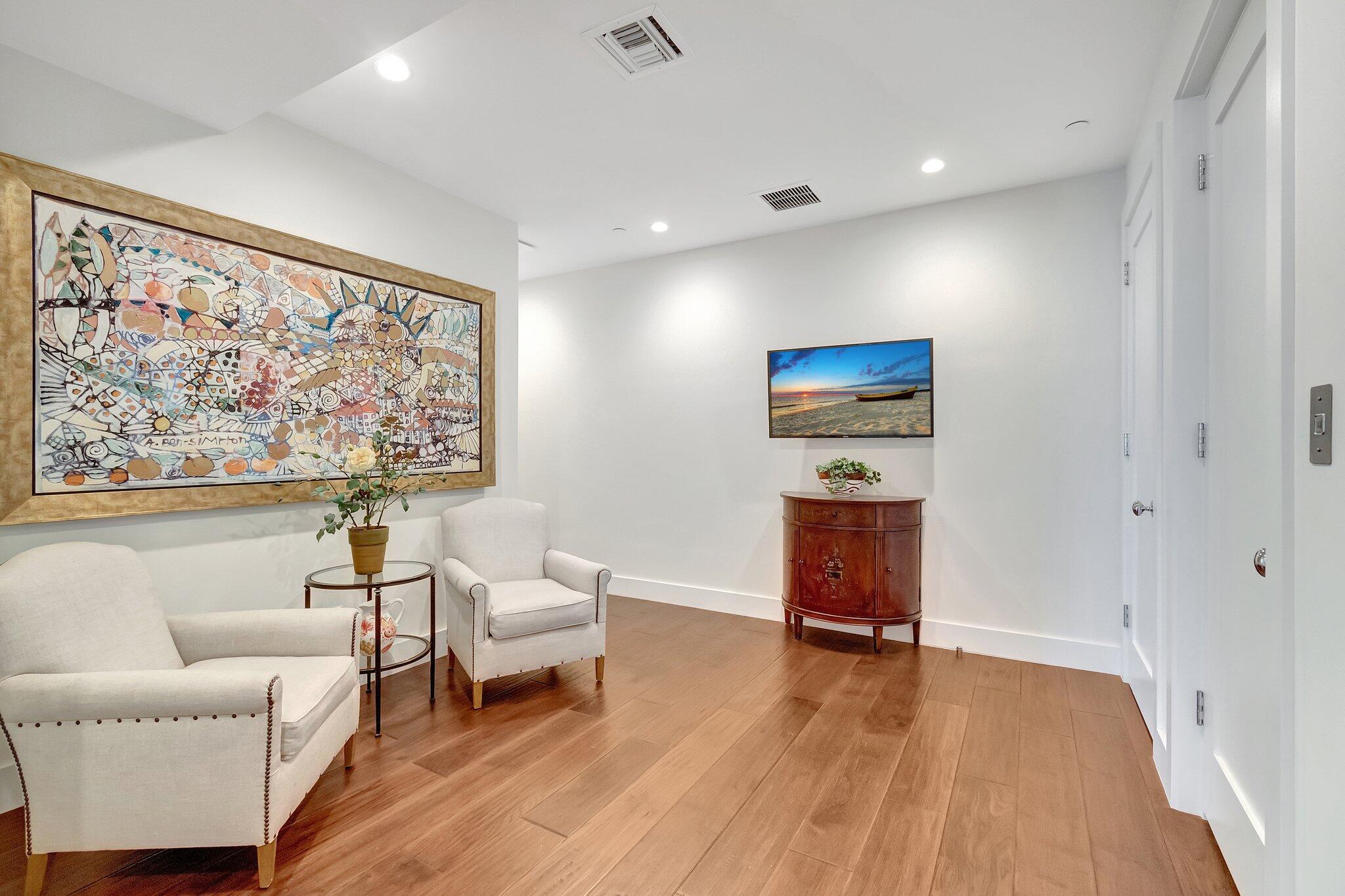 ESPERANTE COND DECL FILED - Residential