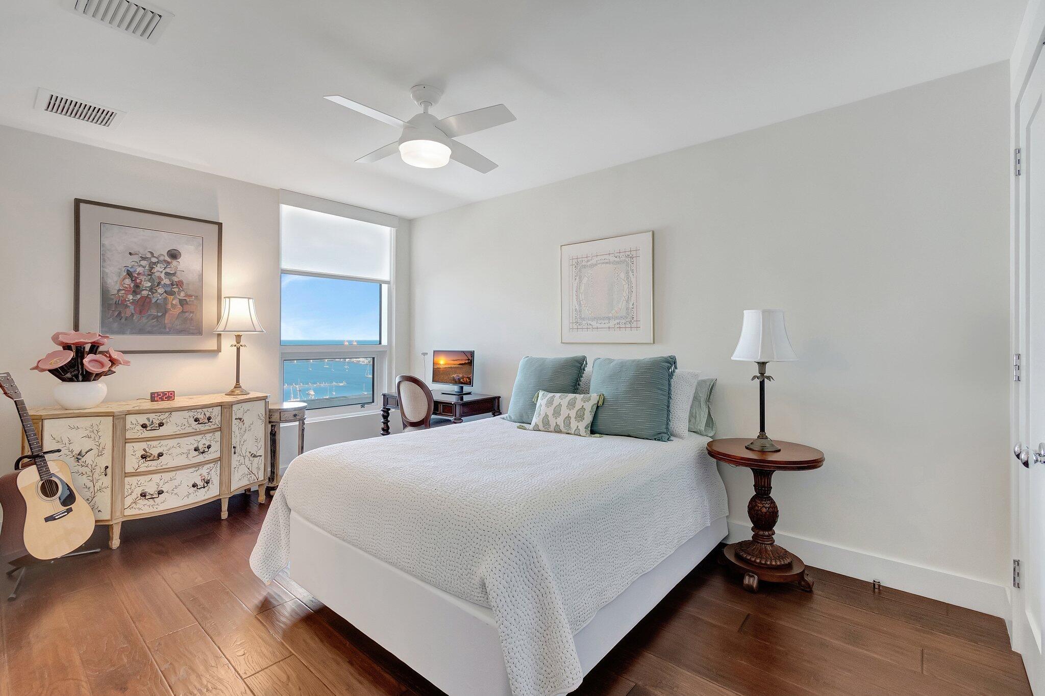 ESPERANTE COND DECL FILED - Residential